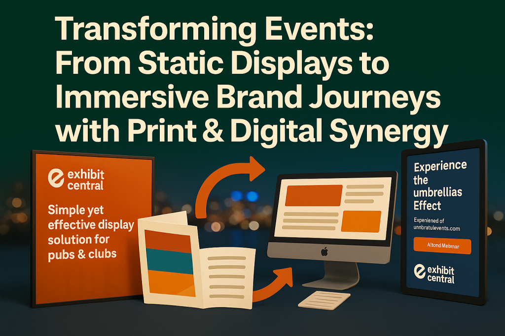 Transforming-Events-From-Static-Displays-to-Immersive-Brand-Journeys-with-Print-&-Digital-Synergy
