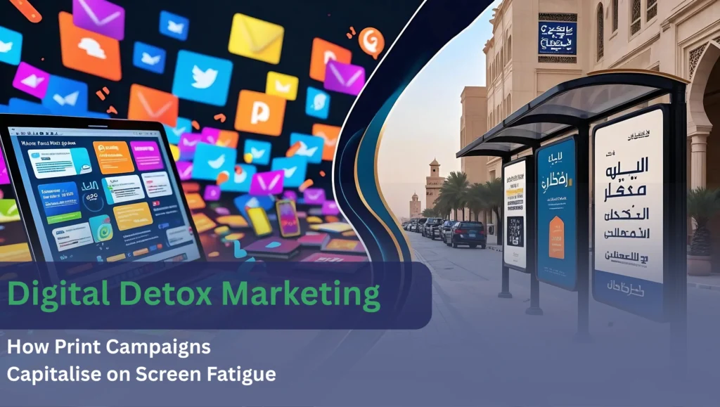 Digital-Detox-Marketing-How-Print-Campaigns-Capitalise-on-Screen-Fatigue